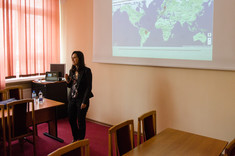 Współpraca z brazylijską uczelnią