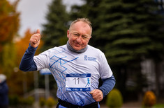 Klub Biegacza – podsumowanie sezonu