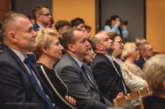 Gala Podkarpackiego Rankingu Liceów i Techników Perspektywy 2026,