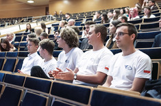 Rzeszów University of Technology Students Awards 2025,