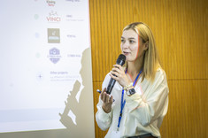 Uczestnicy wydarzenia,