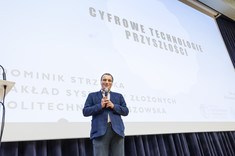 prof. PRz D. Strzałka.