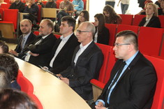 [FOTO] Relacja z Dnia Otwartego Wydziału Mechaniczno-Technologicznego w Stalowej Woli