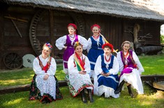 „POŁONINY” wystąpią na Międzynarodowym Festiwalu Folklorystycznym „GODEL 2019”