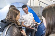 Ogólnopolski Dzień Inżynierii Materiałowej,