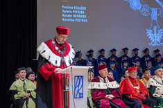 Politechnika Rzeszowska uroczyście zainaugurowała 69. Rok Akademicki