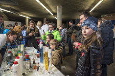 Graliśmy razem z WOŚP w 28. Finale