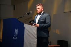 Diamenty Politechniki Rzeszowskiej rozdane