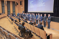 Nagrody rektora dla nauczycieli akademickich