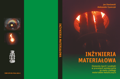 Najnowsza monografia Jana Sieniawskiego i Aleksandra Cyunczyka wydana przez Oficynę Wydawniczą Politechniki Rzeszowskiej