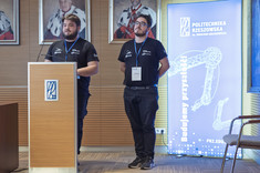 Konferencja Prorektorów ds. Kształcenia i Studenckich Polskich Uczelni Technicznych na Politechnice Rzeszowskiej