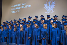 Politechnika Rzeszowska uroczyście zainaugurowała 69. Rok Akademicki