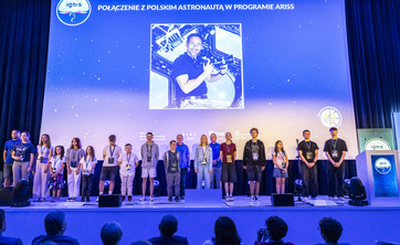 Halo Rzeszów, dobrze było Was usłyszeć!