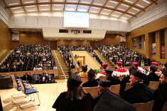 Uroczysty jubileusz 50-lecia Wydziału Chemicznego