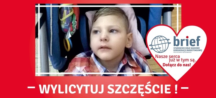 [VIDEO] Wspieramy A[u]kcję Trzy Serca