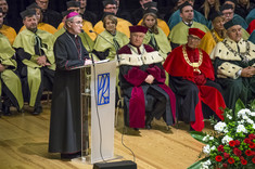 Politechnika Rzeszowska uroczyście zainaugurowała 69. Rok Akademicki