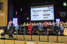 Promocje doktorskie,