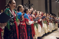 Koncert kolęd i pastorałek