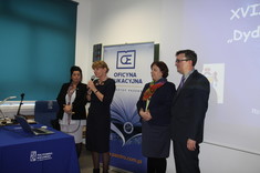 Konferencja „Dydaktyka Chemii”