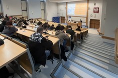 Ogólnopolska Konferencja Naukowa „Konflikty w XXI wieku – przyczyny, uwarunkowania, skutki”,