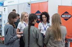 IV Targi Pracy NETWORKPOWER,