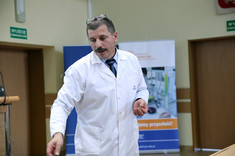 [FOTO] XVIII edycja konferencji Dydaktyka Chemii