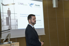 Konferencja Centrum Zaawansowanych Technologii AERONET - Dolina Lotnicza