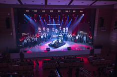 Projekt z licencją na wygrywanie