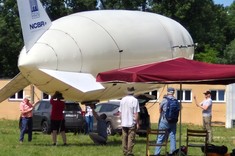 Bierny Aerostatyczny System Informacyjno-Analityczny (BASIA),