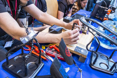 Dzień otwarty Politechniki Rzeszowskiej