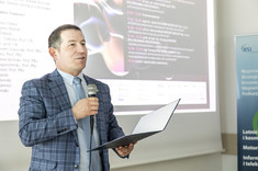 Prof. PRz B. Miller,