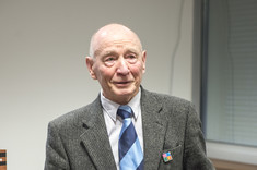 Prof. Aleksandr Linkov,