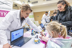 Podkarpackie Centrum Nauki „Łukasiewicz”,