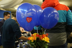 [FOTO] 26. Finał WOŚP z udziałem Politechniki Rzeszowskiej