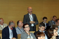 Konferencja Centrum Zaawansowanych Technologii „AERONET – Dolina Lotnicza”