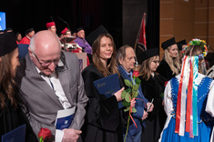 Promocje doktorskie i habilitacyjne