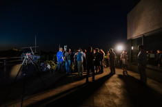 Obóz CASSINI Space Camp 2025,