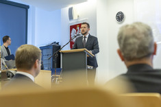 Innowacyjne technologie w zarządzaniu infrastrukturą komunikacyjną