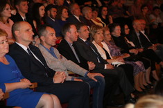 Koncert „Kapele Serc