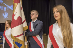 Politechnika Rzeszowska uroczyście zainaugurowała 69. Rok Akademicki