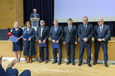 Nagrody rektora dla nauczycieli akademickich