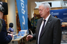 [VIDEO, FOTO] INNOWACYJNE premiery na Politechnice Rzeszowskiej