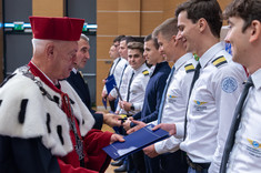 Politechnika Rzeszowska uroczyście zainaugurowała 69. Rok Akademicki