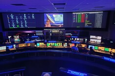 Siedziba NASA JPL w Kalifornii,