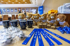 2nd Staff Week na Politechnice Rzeszowskiej,