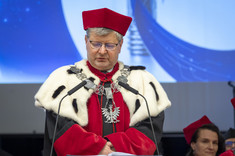 Prof. P. Koszelnik,