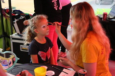 Wspólna zabawa podczas Święta Politechniki Rzeszowskiej!