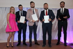 [FOTO] Gala Diamentów Politechniki. Co to był za wieczór…!