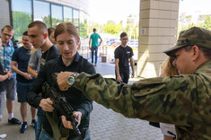 [FOTO, VIDEO] 3. Podkarpacka Brygada Obrony Terytorialnej