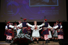 [FOTO] Koncert Marszowym Krokiem do Wolności